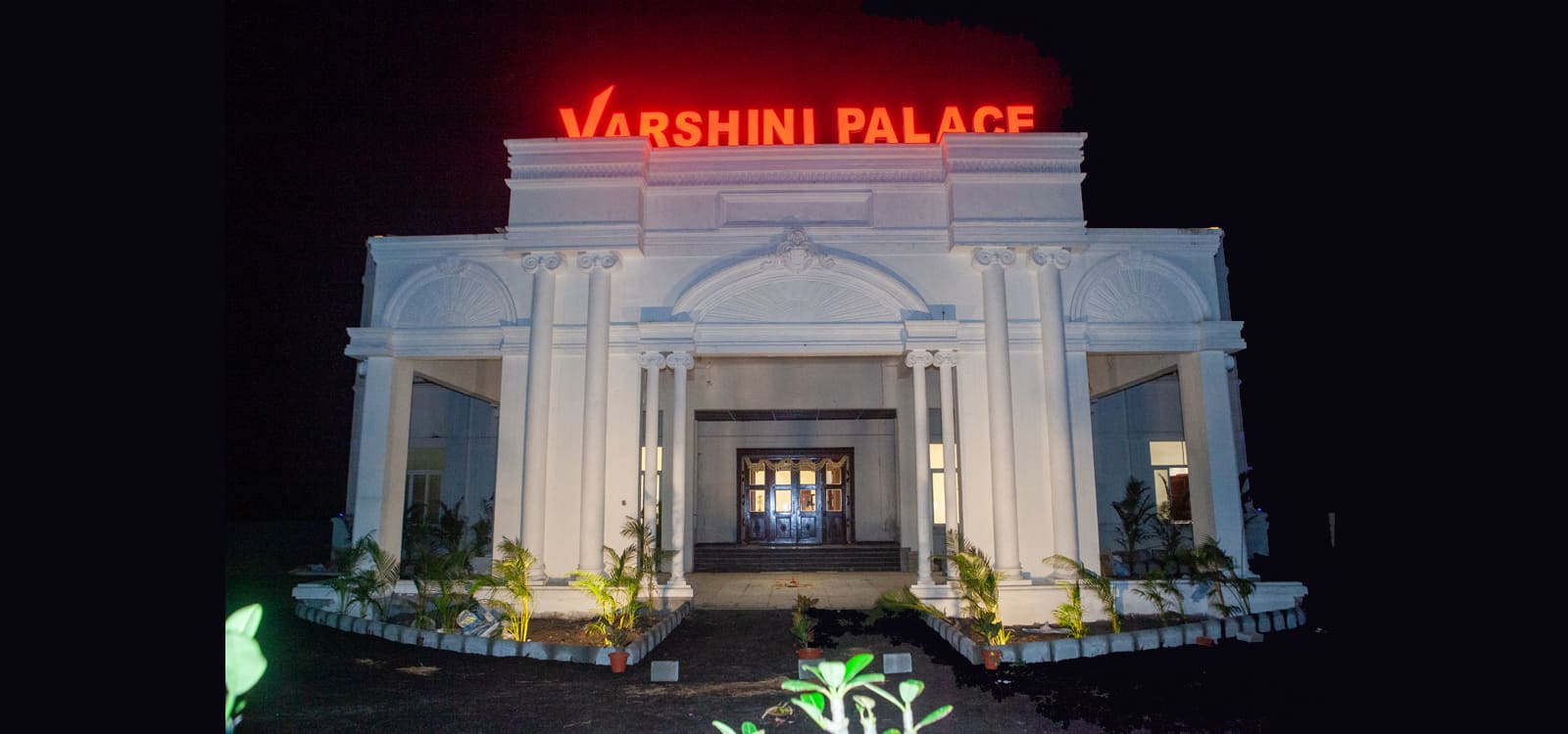 palace in pudukottai